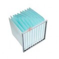Filtro a tasche 287 x 592 x 636